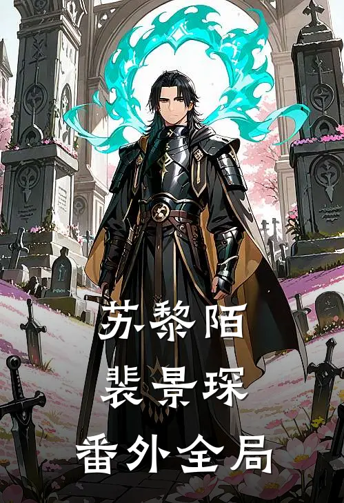 苏黎陌裴景琛： 番外全局