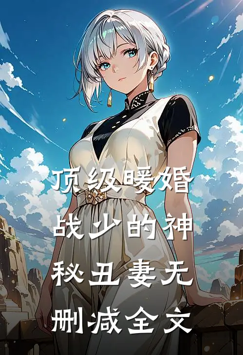 顶级暖婚：战少的神秘丑妻无删减全文