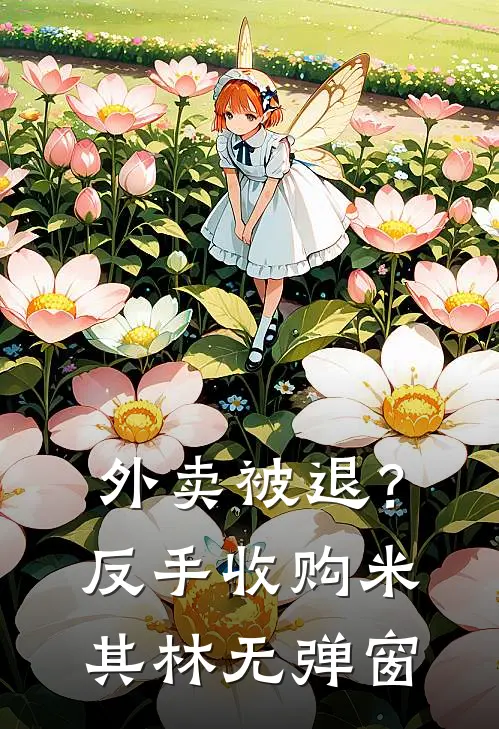 外卖被退？反手收购米其林无弹窗
