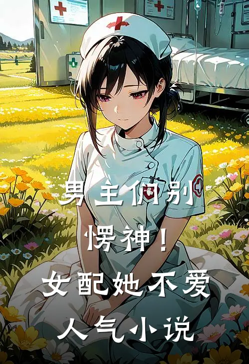 男主们别愣神！女配她不爱人气小说