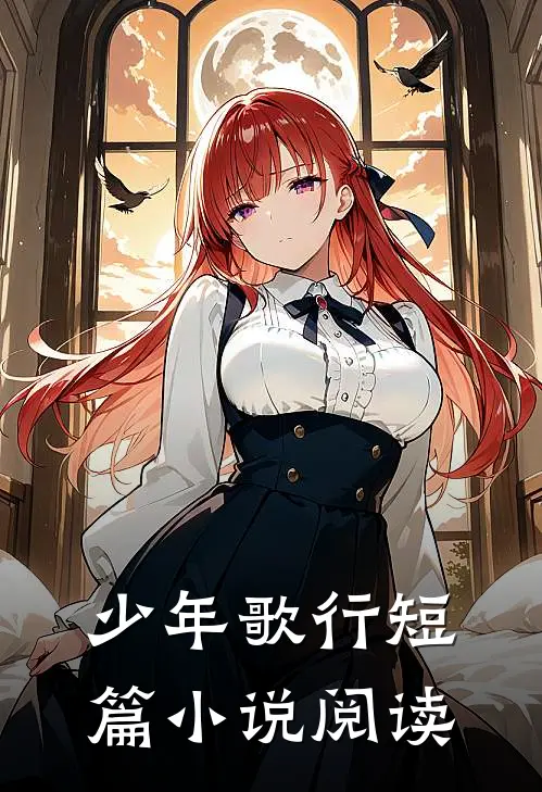 少年歌行短篇小说阅读