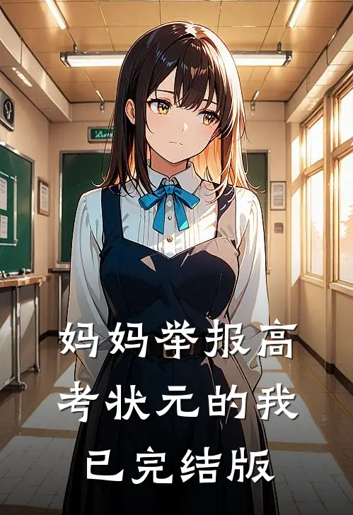 妈妈举报高考状元的我已完结版
