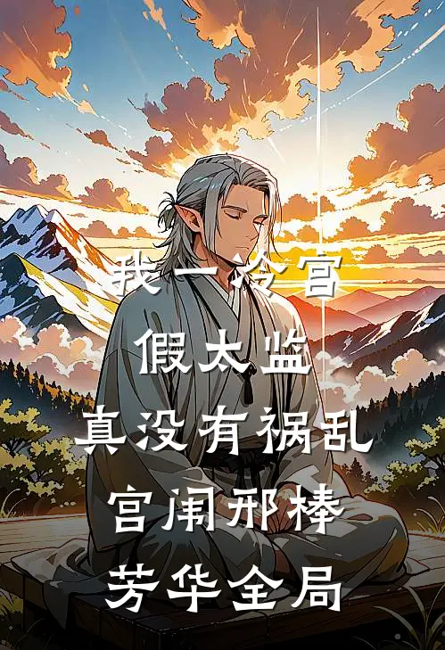 我一冷宫假太监，真没有祸乱宫闱邢棒芳华全局