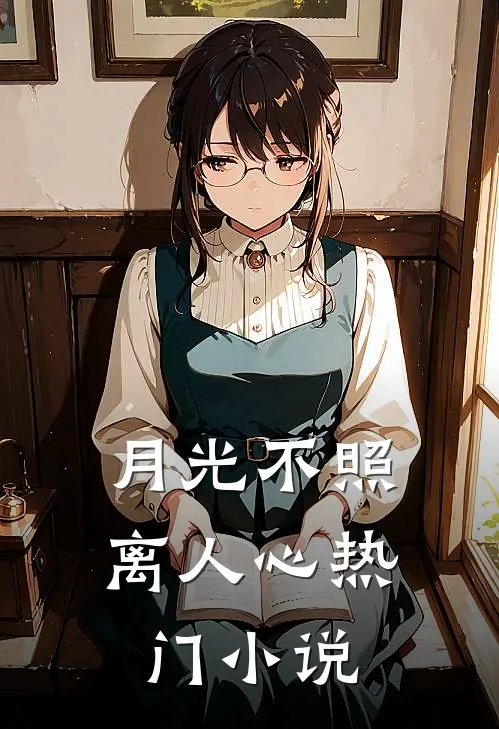 月光不照离人心热门小说