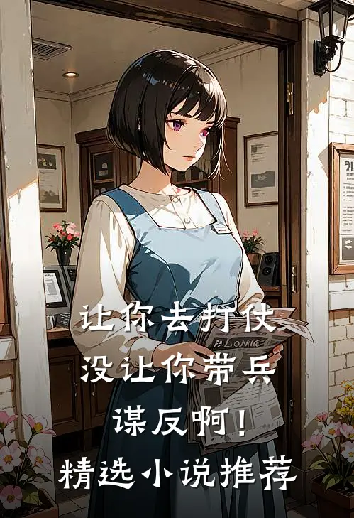 让你去打仗，没让你带兵谋反啊！精选小说推荐