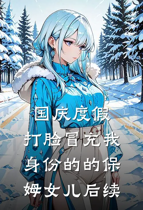 国庆度假，打脸冒充我身份的的保姆女儿后续