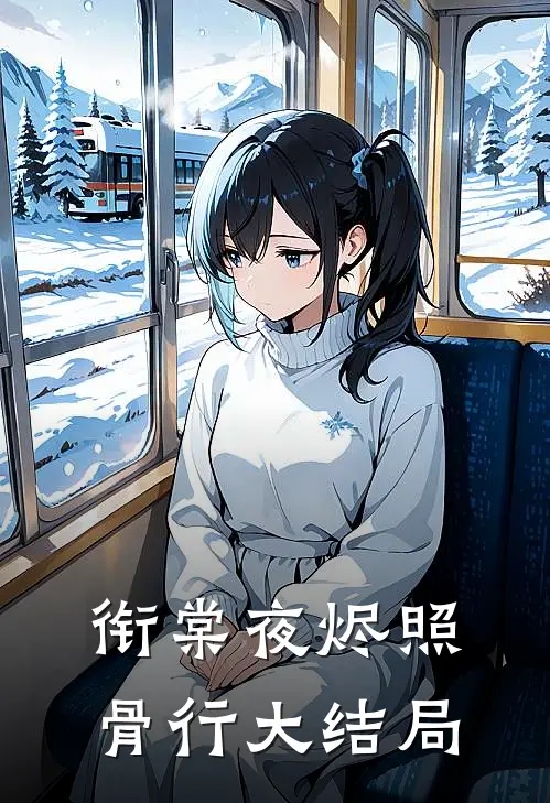 衔棠夜烬照骨行大结局