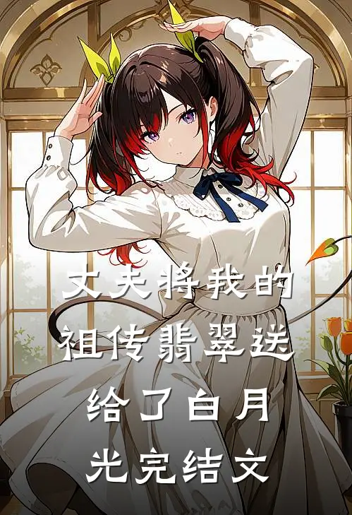 丈夫将我的祖传翡翠送给了白月光完结文