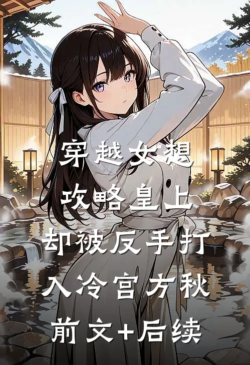 穿越女想攻略皇上，却被反手打入冷宫方秋前文+后续