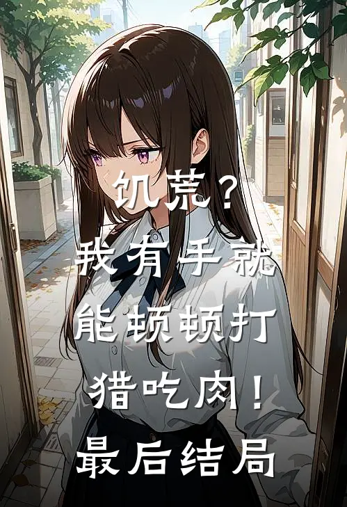 饥荒？我有手就能顿顿打猎吃肉！最后结局