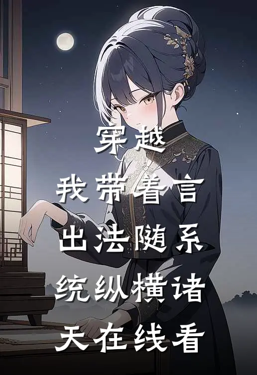 穿越：我带着言出法随系统纵横诸天在线看