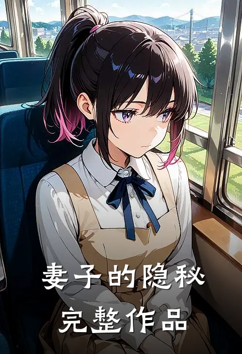 妻子的隐秘完整作品