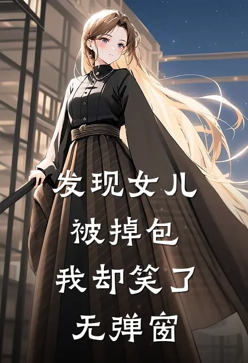 发现女儿被掉包，我却笑了无弹窗