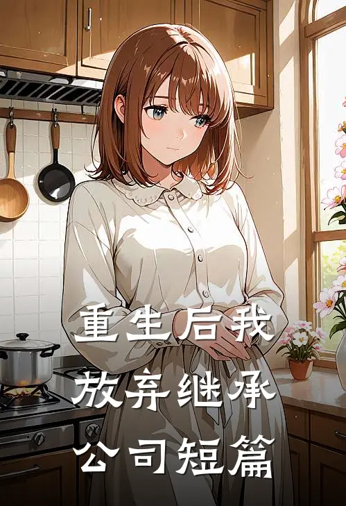 重生后我放弃继承公司短篇