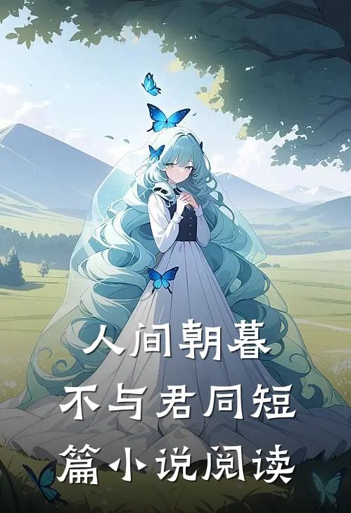 人间朝暮，不与君同短篇小说阅读