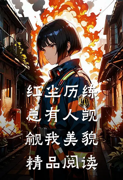 红尘历练：总有人觊觎我美貌精品阅读