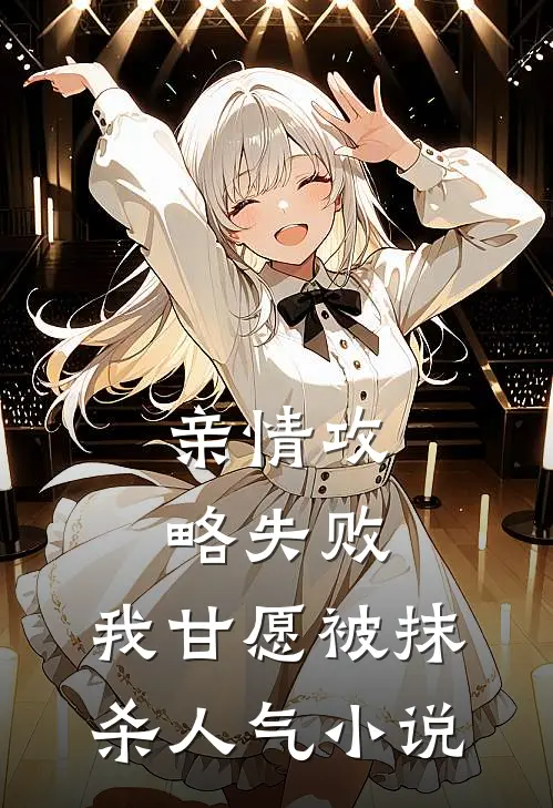 亲情攻略失败，我甘愿被抹杀人气小说