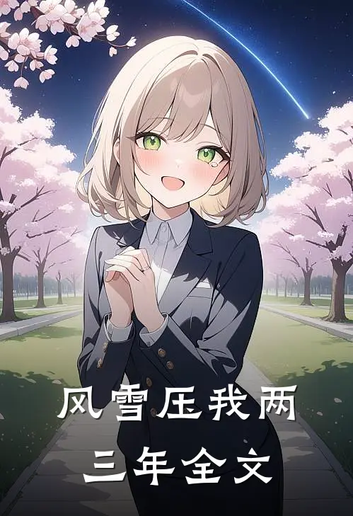 风雪压我两三年全文
