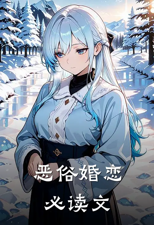恶俗婚恋必读文