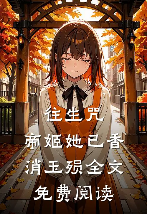 往生咒：帝姬她已香消玉殒全文免费阅读