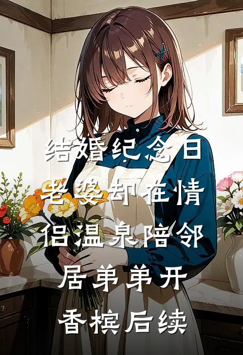 结婚纪念日，老婆却在情侣温泉陪邻居弟弟开香槟后续