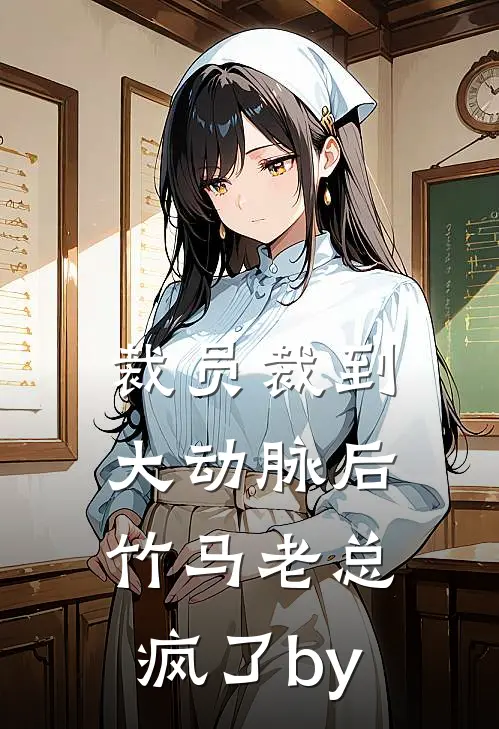 裁员裁到大动脉后，竹马老总疯了by