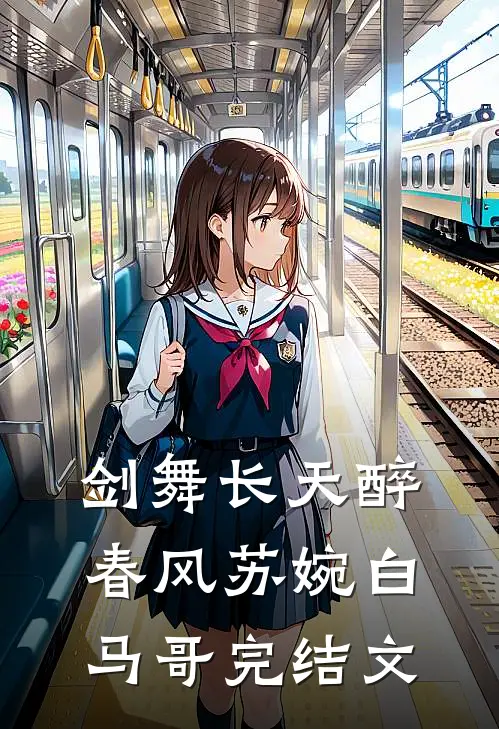 剑舞长天醉春风苏婉白马哥完结文