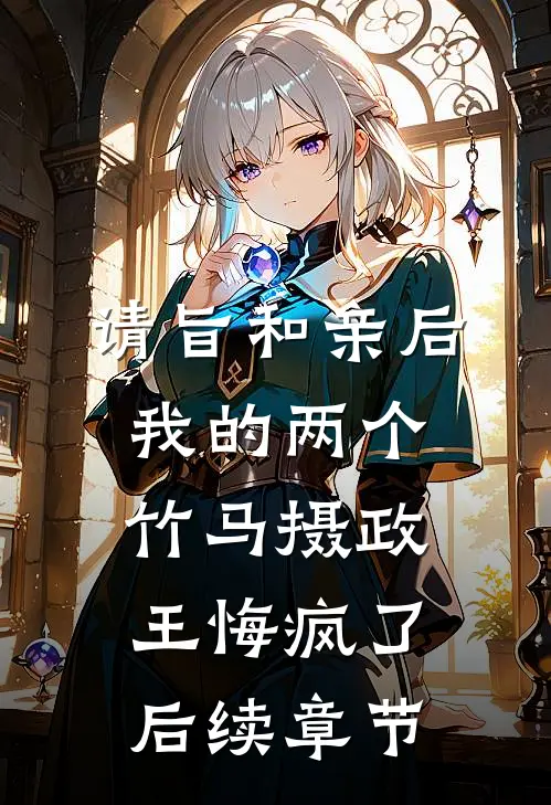 请旨和亲后，我的两个竹马摄政王悔疯了后续章节