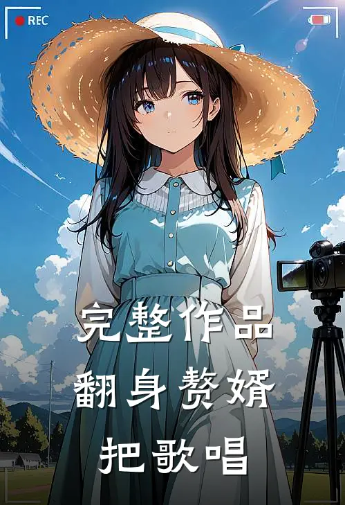 完整作品翻身赘婿把歌唱