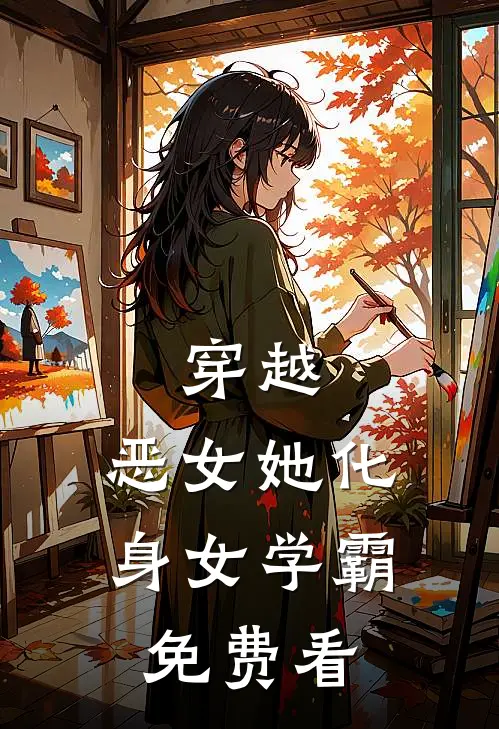 穿越：恶女她化身女学霸免费看
