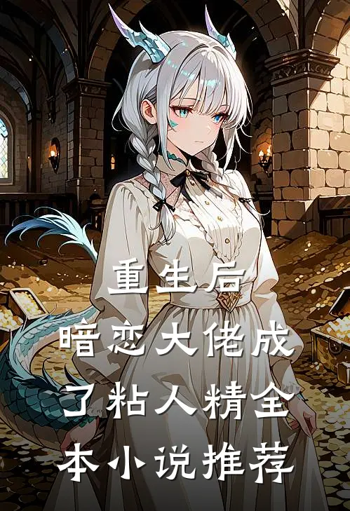 重生后，暗恋大佬成了粘人精全本小说推荐