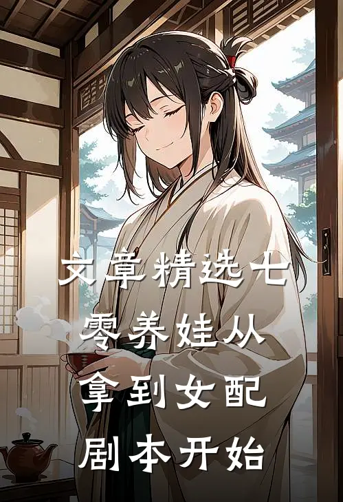 文章精选七零养娃从拿到女配剧本开始