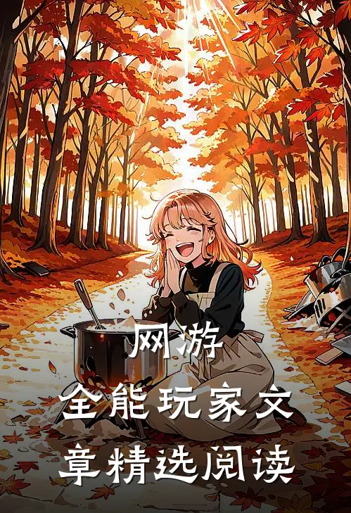网游：全能玩家文章精选阅读