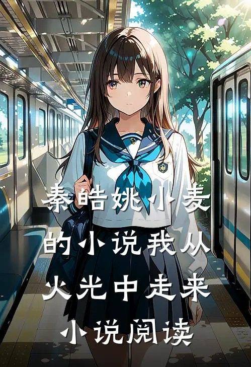 秦皓姚小麦的小说我从火光中走来小说阅读