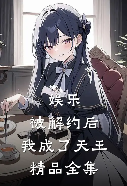娱乐：被解约后，我成了天王精品全集