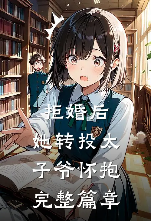 拒婚后，她转投太子爷怀抱完整篇章