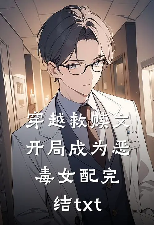 穿越救赎文，开局成为恶毒女配完结txt