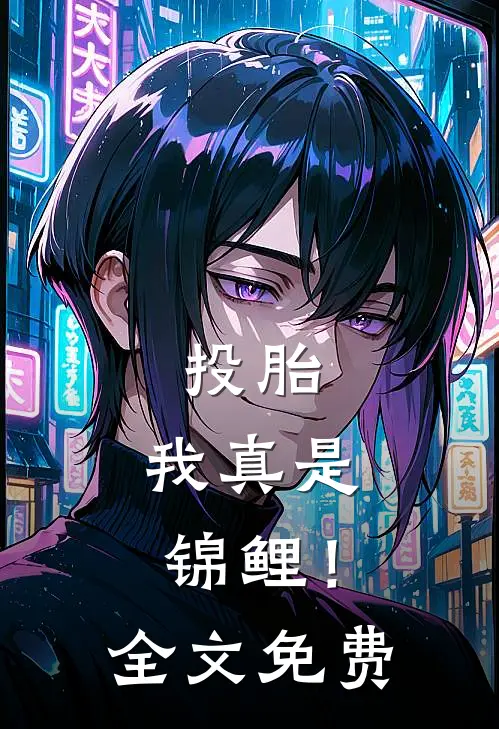 投胎：我真是锦鲤！全文免费