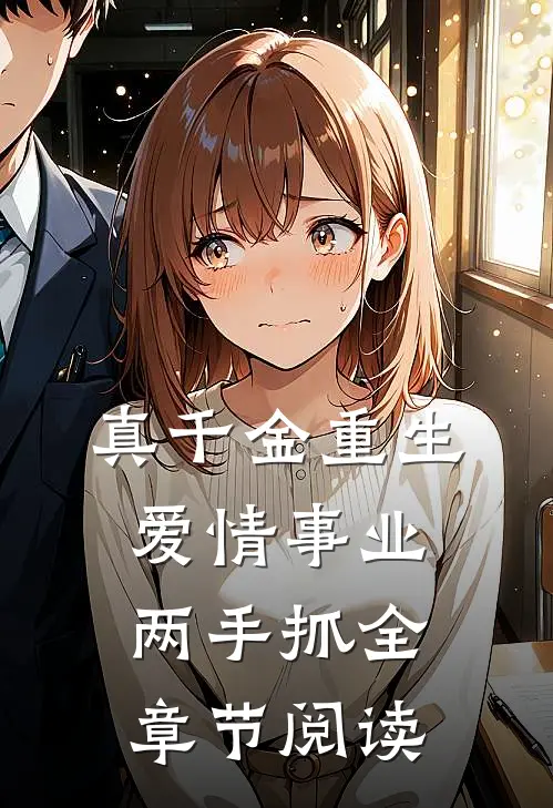 真千金重生，爱情事业两手抓全章节阅读