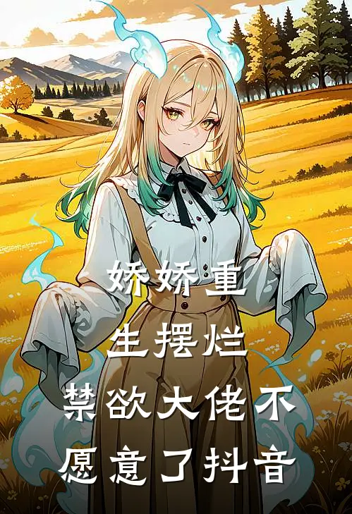 娇娇重生摆烂，禁欲大佬不愿意了抖音