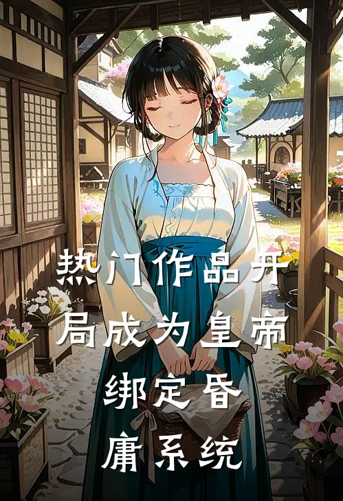 热门作品开局成为皇帝，绑定昏庸系统