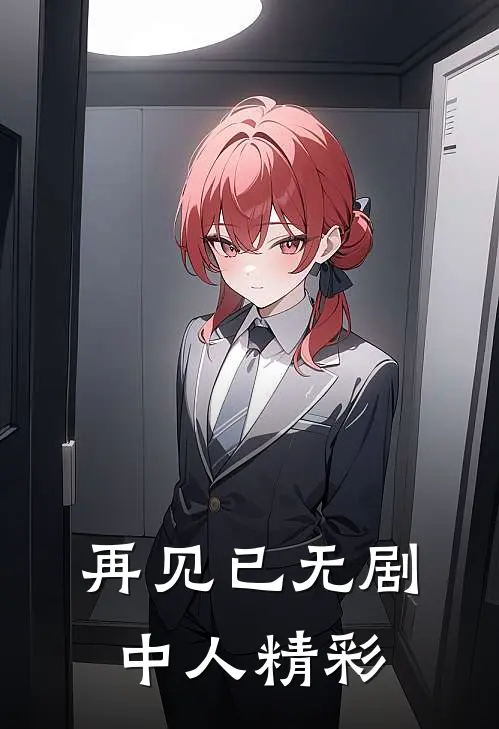 再见已无剧中人精彩
