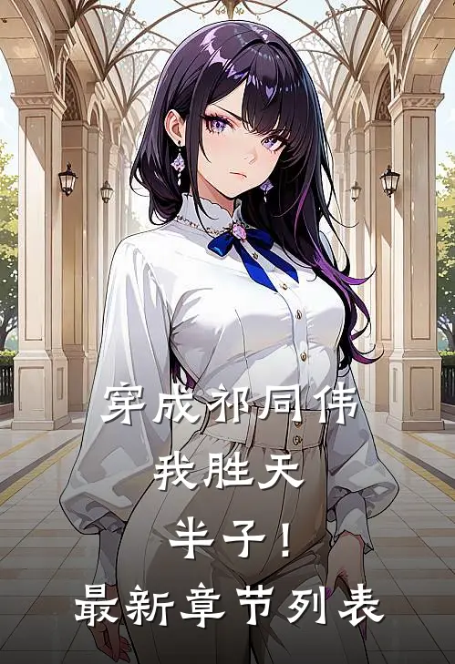 穿成祁同伟，我胜天半子！最新章节列表