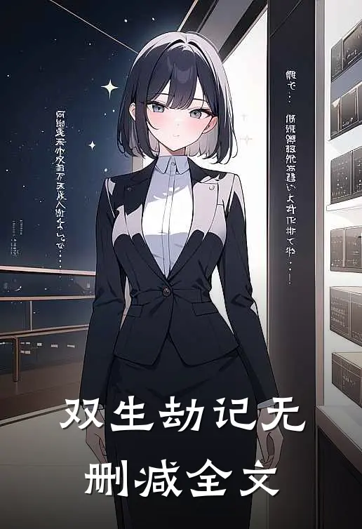 双生劫记无删减全文