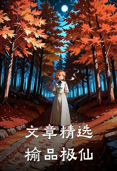 文章精选榆品极仙