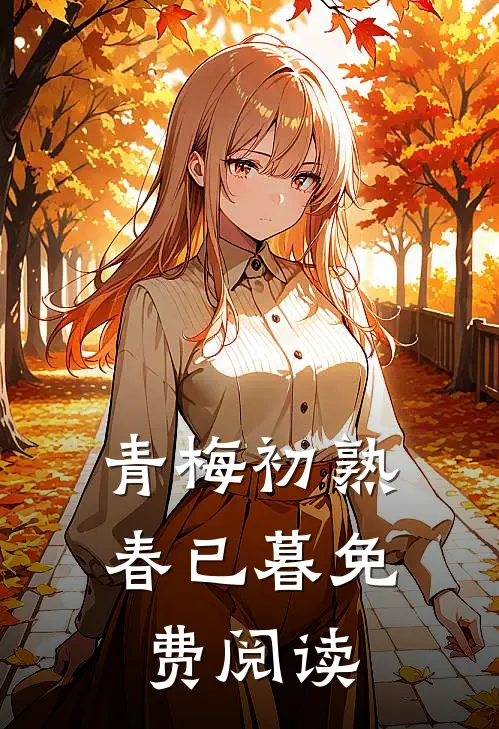 青梅初熟春已暮免费阅读