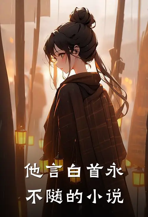 他言白首永不随的小说
