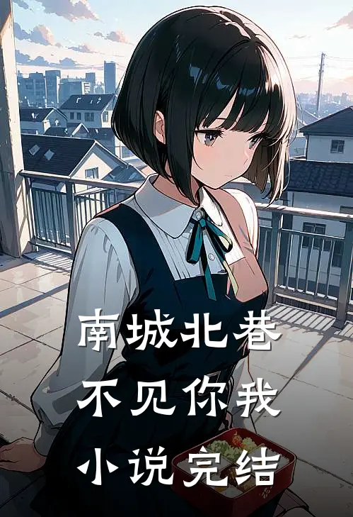 南城北巷，不见你我小说完结