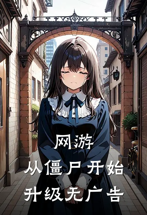 网游：从僵尸开始升级无广告