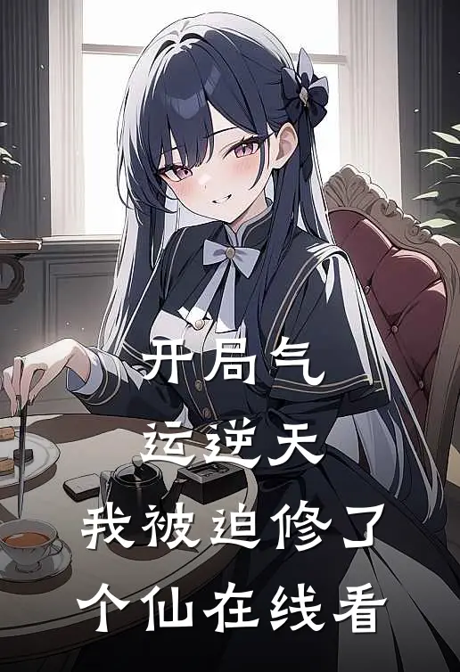 开局气运逆天，我被迫修了个仙在线看
